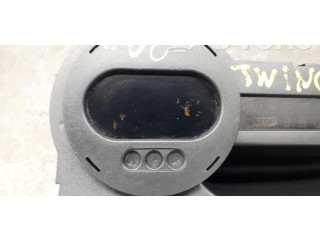 Панель приборов 8200725326   Renault Twingo II       