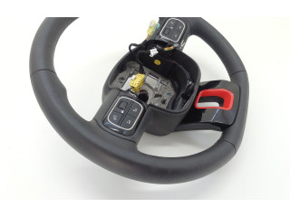 Руль Citroen C3 Aircross 2017 - года 98118752HQ, 98118752HQ