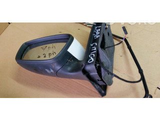 Зеркало электрическое        Skoda Citigo  2011 - 2020 года   