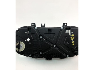 Панель приборов 6V0920740, NP2139   Skoda Fabia Mk3 (NJ)       