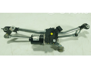 Моторчик дворников 9824784980, 9824784980    Peugeot 2008 II