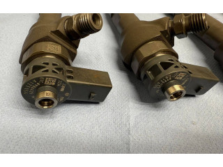 Комплект системы впрыска топлива 03L130277J, 03L130755D Volkswagen Touran II CFJA