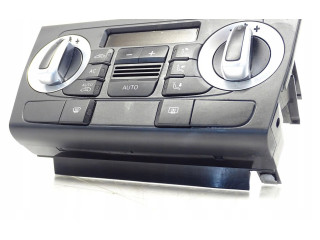 Блок управления климат-контролем 8P0820043BM   Audi A3 S3 8P