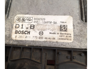 Řídící jednotka 30710071, 30773059 Volvo S40 2006