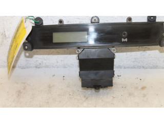 Дисплей 8570008B40, 8570008B40 SsangYong Rexton