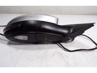 Зеркало электрическое        Skoda Yeti (5L)  2009 - 2017 года   