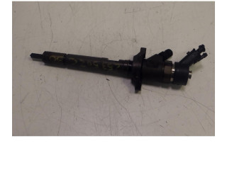 Форсунка 0445110259    Volvo C30  D4164T 