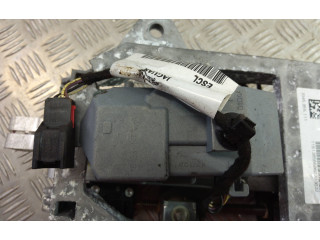 Рулевая рейка 2W93-3C529-AR Jaguar XF