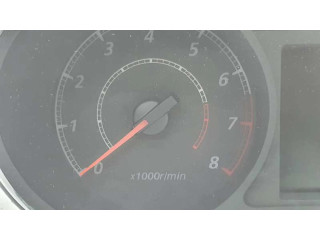 Панель приборов 8100B451 Mitsubishi ASX