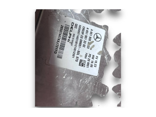 Блок комфорта A6519003303 Infiniti Q70 Y51