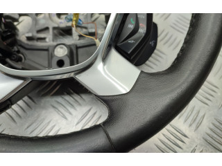 Руль Ford Transit Custom 2013 - 2023 года BK213600DD35B8, BK2T9E740AB