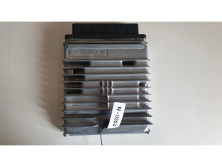 Блок управления двигателя A6655400132 SsangYong Kyron