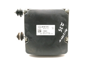 Jednotka ABS 4H0907379C, 4H0614517C Audi A8 S8 D4 4H 2011
