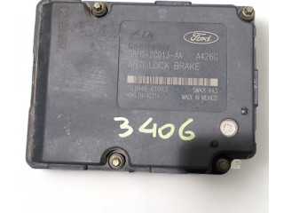 Jednotka ABS 10.0949-0100.3, 10.0949-0100.3 Ford 2000