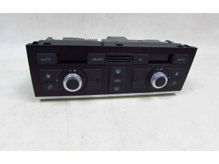 Блок управления климат-контролем 4F2820043T, 52461 Audi A6 S6 C6 4F