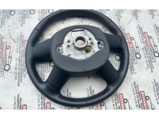 Руль Audi Q3 8U 2011 - 2016 года