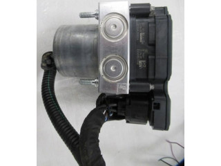 Блок АБС 9845052980   Citroen  C3 Aircross  2017 -  года