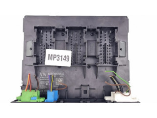 Блок комфорта 5K0937085AG, A2C16540202 Volkswagen Caddy