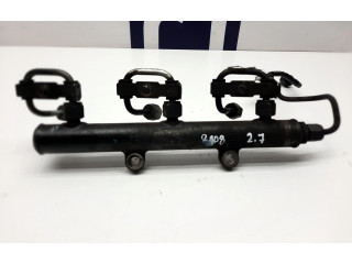 Топливная рампа    Jaguar XF X250   для двигателя 276DT / AJD / AJD7G