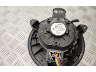 Вентилятор печки BK2T18456AA, 0130115572 Ford Transit Custom