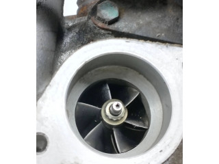 Turbodmychadlo Турбина 705306 Nissan Almera Tino