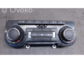 Блок управления климат-контролем 3T0907044AR, 5HB00974944 Skoda Octavia Mk2 (1Z)