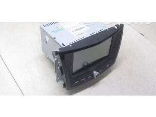 Радио/ проигрыватель CD/DVD / навигация 89200-35040 SsangYong Tivoli