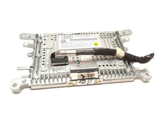 Дисплей 8T0919603F Audi A4 Allroad