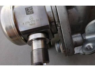 Vstřikovací čerpadlo A2760700601, 2006263739   Mercedes-Benz ML W166    M276 