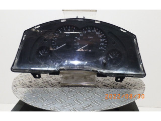 Панель приборов 13163907DB Opel Meriva A