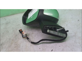 Зеркало электрическое Citroen DS4 - года