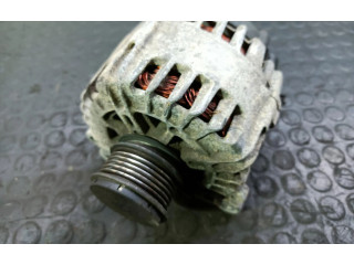 Генератор 03L903023F Volkswagen Caddy