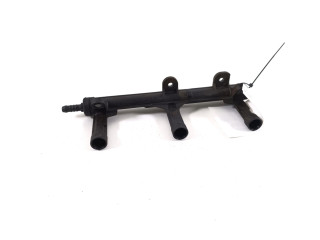 Топливная рампа 06E133682C Audi A7 S7 4G для двигателя CREC