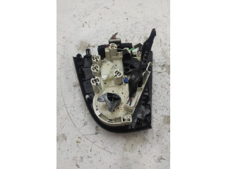 Блок управления климат-контролем Daihatsu Cuore