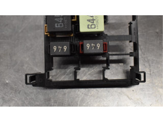 Блок предохранителей    Skoda Yeti (5L)    