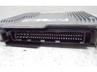 Блок управления двигателем Блок управления 96259124, 96259124   Chevrolet Matiz