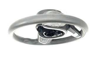 Руль Fiat 500L 2013 - года 07356809720, 07356809720