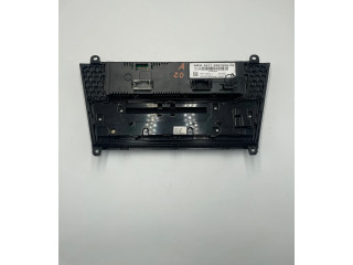 Блок управления климат-контролем 9287629, 1302093815   BMW X3 F25