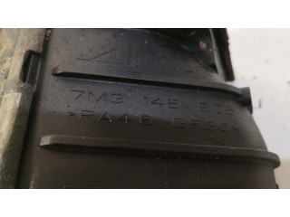 Интеркулер 7M3145805 Ford Galaxy 1.9