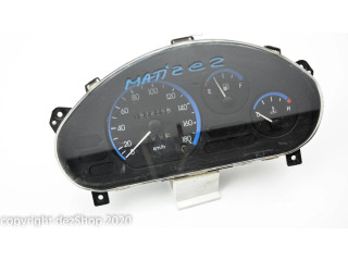 Přístrojová deska Daewoo Matiz 1998 96527399