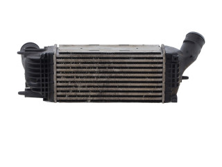Интеркулер 00000384K8 Citroen C5