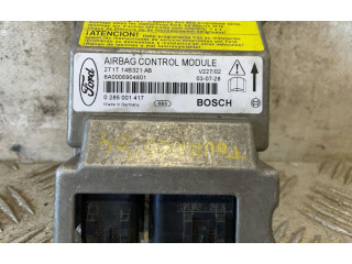 Блок подушек безопасности 2T1T14B321AB   Ford Transit -  Tourneo Connect