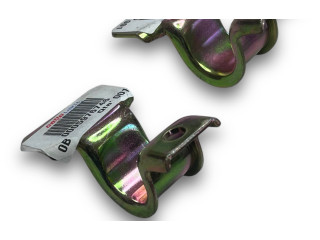 Řídící jednotka 5976746 Fiat Uno 1991