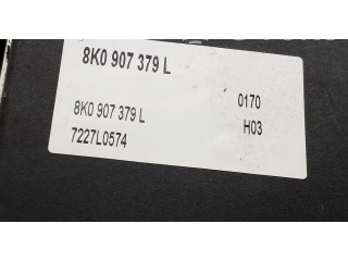 Блок АБС 8K0907379L   Audi  A5 8T 8F  2007 - 2016 года