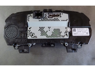 Přístrojová deska Volkswagen Touareg III 2018 760920770