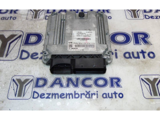 Блок управления двигателя 04L906021N, 1039S55209   Skoda Octavia Mk3 (5E)