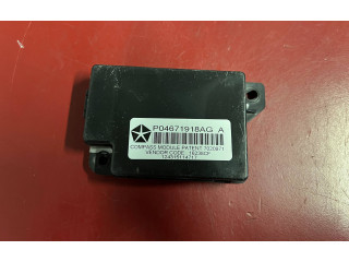 Блок управления P04671918AG, 04671918AG   Chrysler Town & Country V