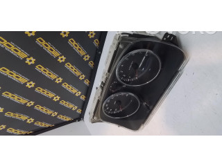 Панель приборов Daihatsu Cuore