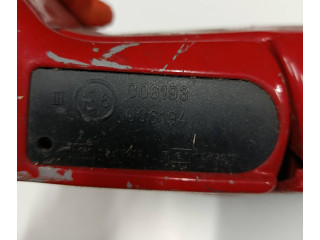 Zpětné zrcátko BMW 5 E34 1992 E6006193, 006194