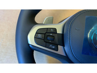 Volant BMW X3 G01 2018 32308008181, 32308094544